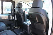 Hyundai Staria - фото 26