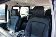 Hyundai Staria - фото 15