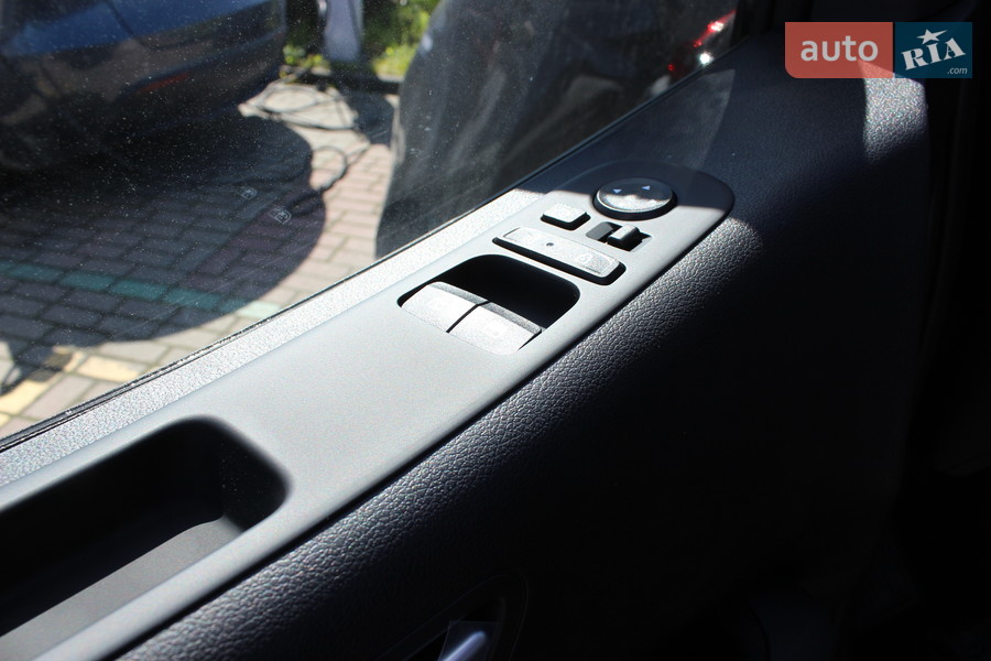 Hyundai Staria - фото 14