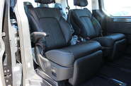 Hyundai Staria - фото 23