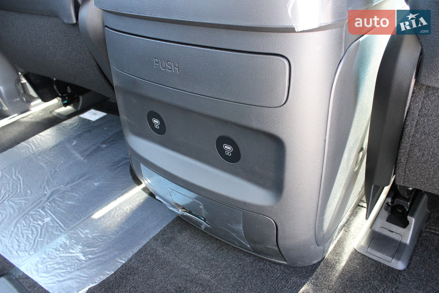 Hyundai Staria - фото 35
