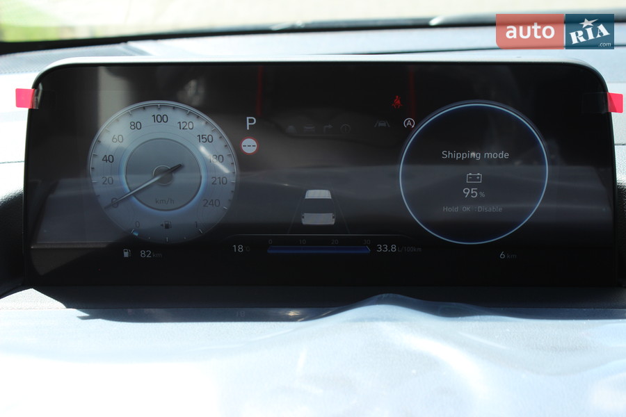 Hyundai Staria - фото 10