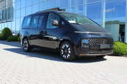 Hyundai Staria - фото 1