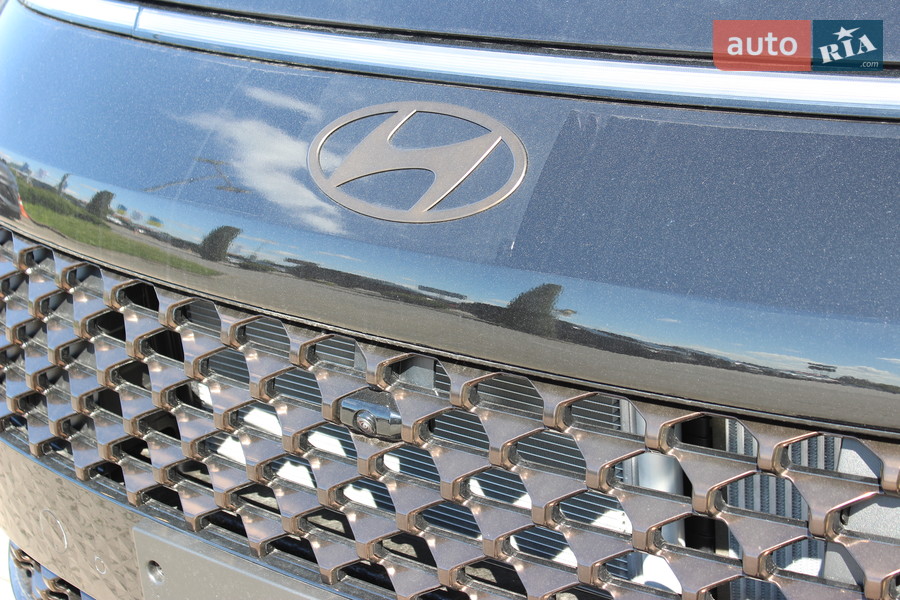 Hyundai Staria - фото 15