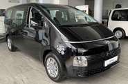 Hyundai Staria - фото 1