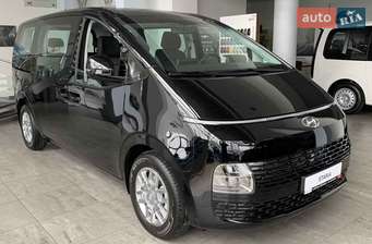 Hyundai Staria 2025 в Львів