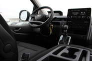 Hyundai Staria - фото 16