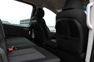 Hyundai Staria - фото 17