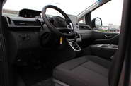 Hyundai Staria - фото 6