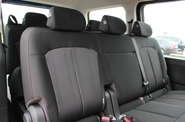 Hyundai Staria - фото 27
