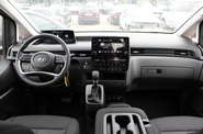 Hyundai Staria - фото 9