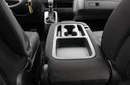 Hyundai Staria - фото 18