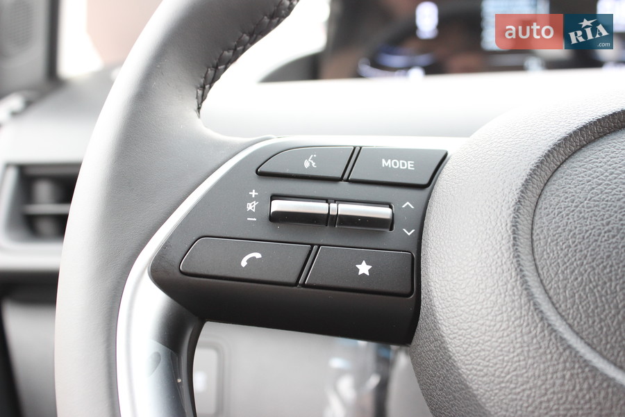 Hyundai Staria - фото 32
