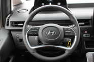 Hyundai Staria - фото 20
