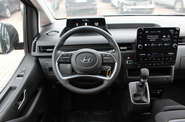 Hyundai Staria - фото 19