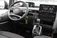 Hyundai Staria - фото 11