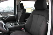 Hyundai Staria - фото 13