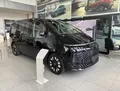 Hyundai Staria Hyundai Staria
