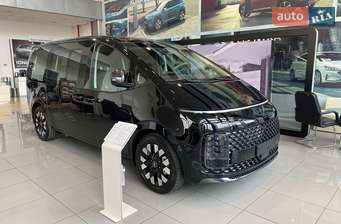 Hyundai Staria 2025 в Харків