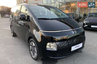 Hyundai Staria 2025 в Харків
