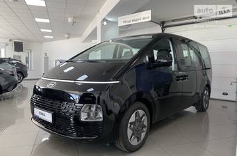 Hyundai Staria 2025 Business+