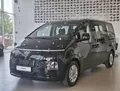 Hyundai Staria Hyundai Staria