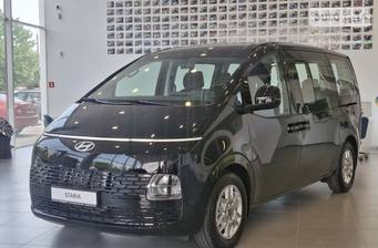 Hyundai Staria 2025 Business