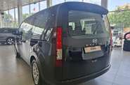Hyundai Staria Business