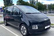 Hyundai Staria - фото 3