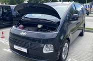 Hyundai Staria - фото 26