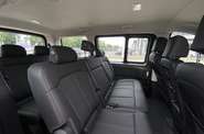 Hyundai Staria - фото 15