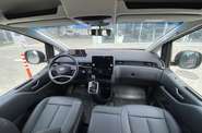 Hyundai Staria - фото 21