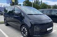 Hyundai Staria - фото 3
