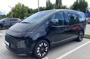 Hyundai Staria - фото 1