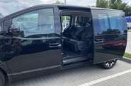 Hyundai Staria - фото 12