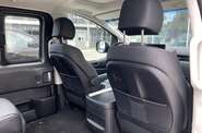 Hyundai Staria - фото 24