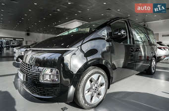 Hyundai Staria 2025 в Львів