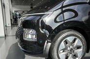 Hyundai Staria Business+