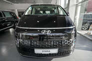 Hyundai Staria Business+