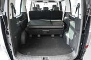 Hyundai Staria Business+