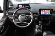 Hyundai Staria Business+