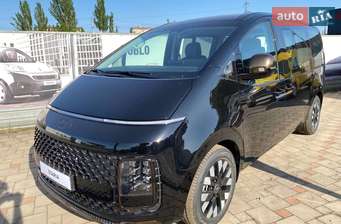 Hyundai Staria 2025 в Кривий Ріг