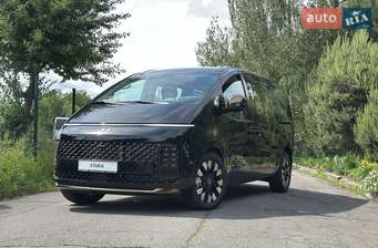 Hyundai Staria 2025 в Хмельницький