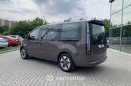 Hyundai Staria Business+