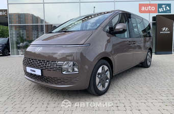 Hyundai Staria 2025 в Вінниця