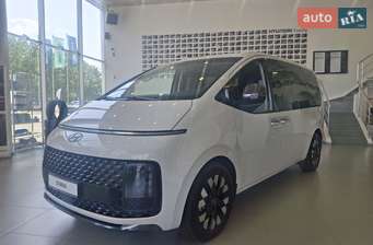 Hyundai Staria 2025 в Одеса