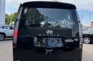 Hyundai Staria Business+