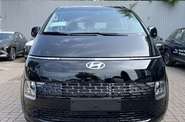 Hyundai Staria Business+