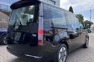 Hyundai Staria Business+