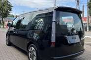 Hyundai Staria Business+